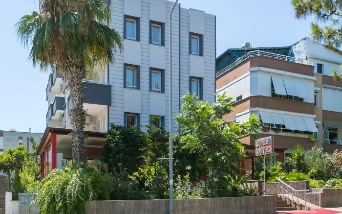 Enda Lara Hotel