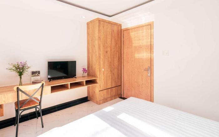Hoa Mi Condotel