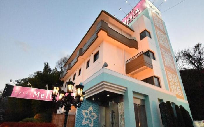 Hotel Melia RESORT(Adult Only)