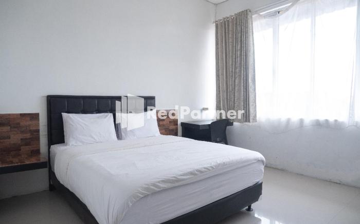 Homestay C9 Exclusive Kaliurang Yogyakarta Mitra RedDoorz