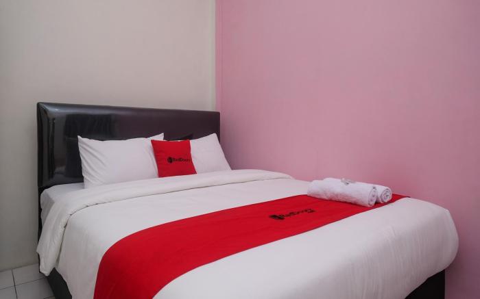 RedDoorz Syariah near Kampus UNSOED Purwokerto