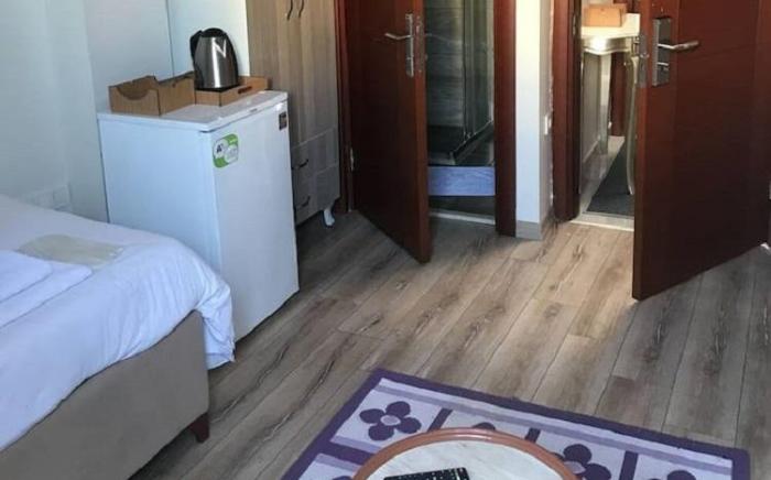 Taksim Soushian Hotel