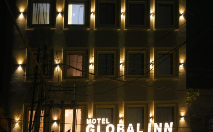 Global Inn