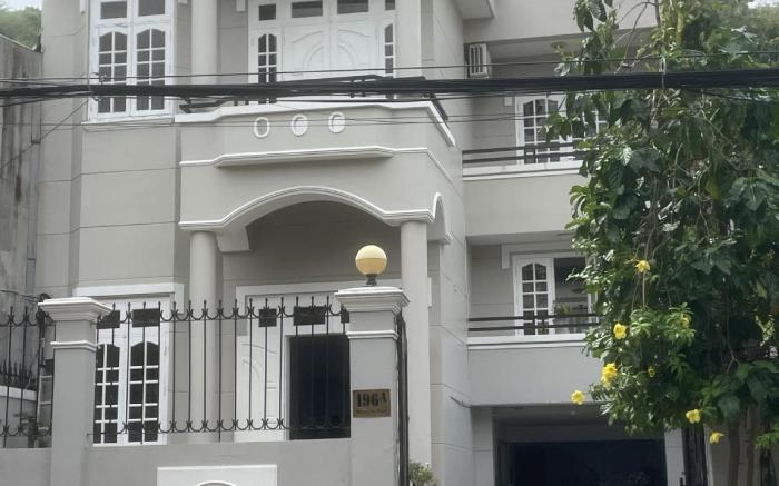 Khanh villa