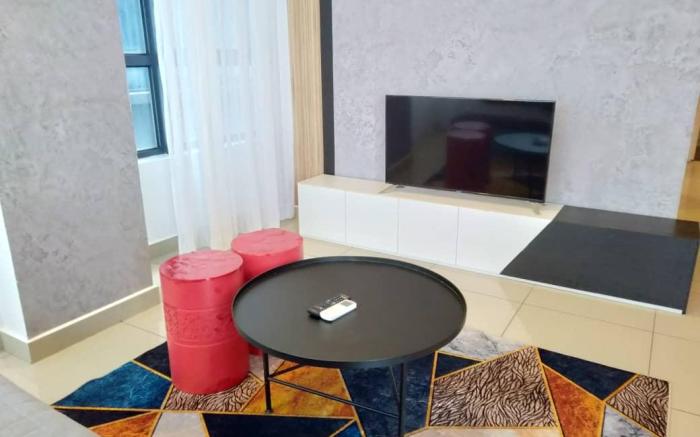 Entire 2Bedroom Suite @ Arte Plus Ampang