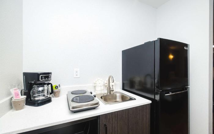 Studio 6  Channelview, TX – Baytown West