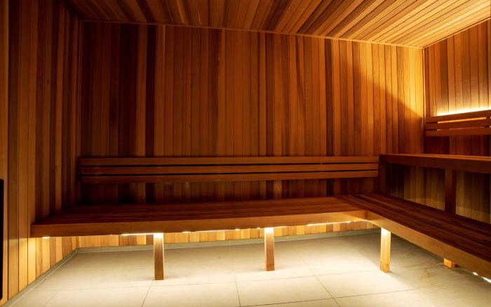 Brisbane One Apartments by CLLIX