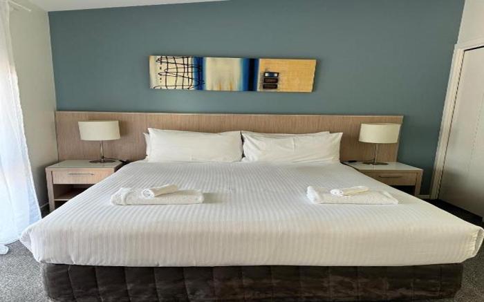 Kaloha Holiday Resort Phillip Island