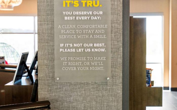 Tru by Hilton Cartersville