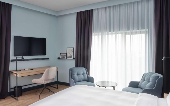 Radisson Hotel Budapest BudaPart