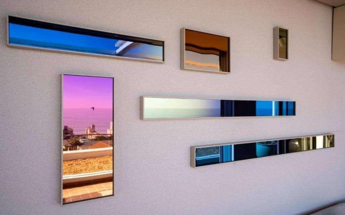 Home Suite Hotels Sea Point