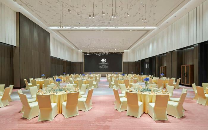 DoubleTree by Hilton Zhuhai Hengqin