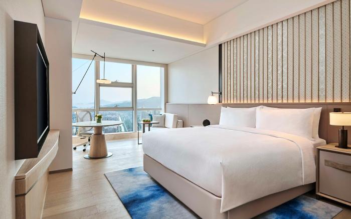 DoubleTree by Hilton Zhuhai Hengqin