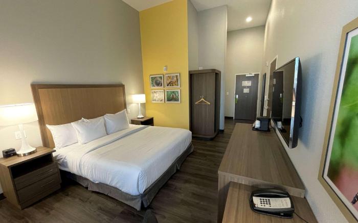 La Quinta Inn & Suites by Wyndham Valdosta