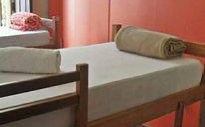 Hostel Paulista