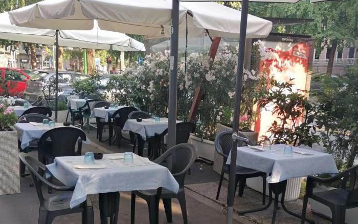 Hotel Aurelia Milano Centrale