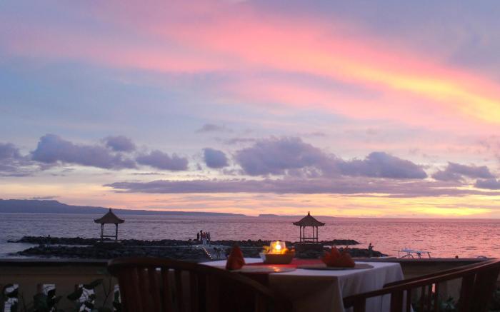 Ashyana Candidasa Beach Resort