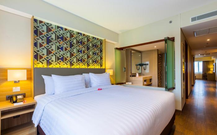 Best Western Kamala Jimbaran