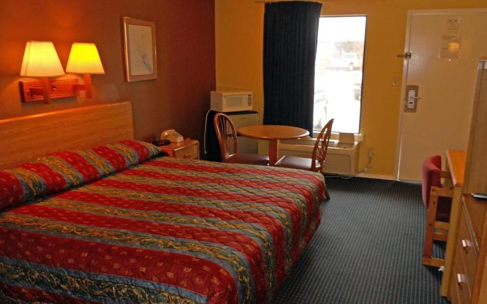 America's Best Inn - Savannah