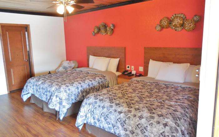 FairBridge Inn & Suites Merced- Gateway to Yosemite