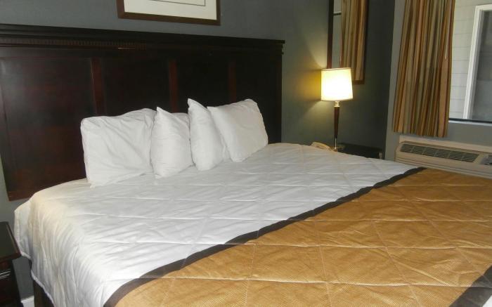 Americas Best Value Inn Athens, GA