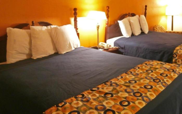 Americas Best Value Inn Newnan