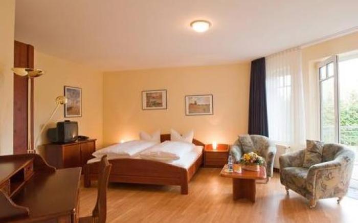 Appart-Haus Business Apartments