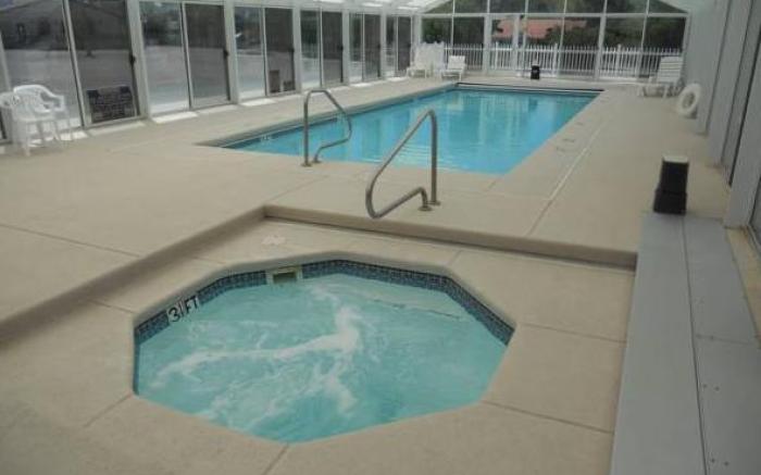 Aquarius Inn