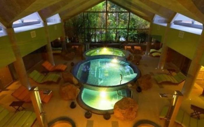 Aranwa Sacred Valley Hotel & Wellness