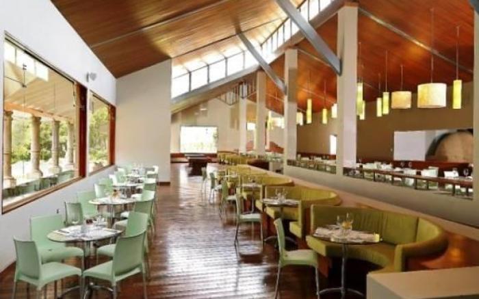 Aranwa Sacred Valley Hotel & Wellness