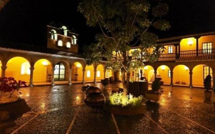 Aranwa Sacred Valley Hotel & Wellness