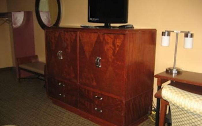 Arbor Inn Motor Lodge - Weymouth