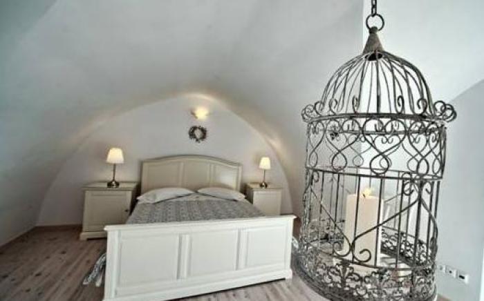 Archontiko Suites Santorini