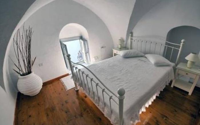 Archontiko Suites Santorini