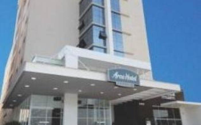 ibis Styles Ribeirao Preto Maurilio Biagi