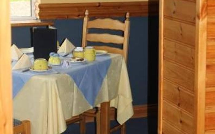 Ardilaun Guesthouse Self Catering