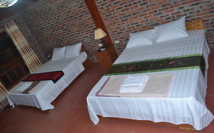 Tam Coc River View Homestay