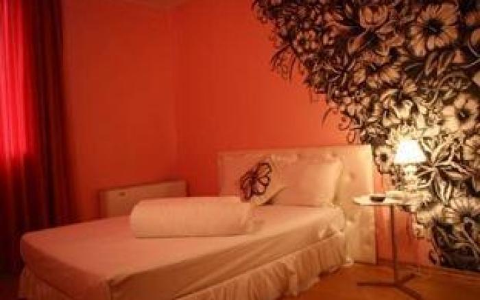 Art Hotel Simona