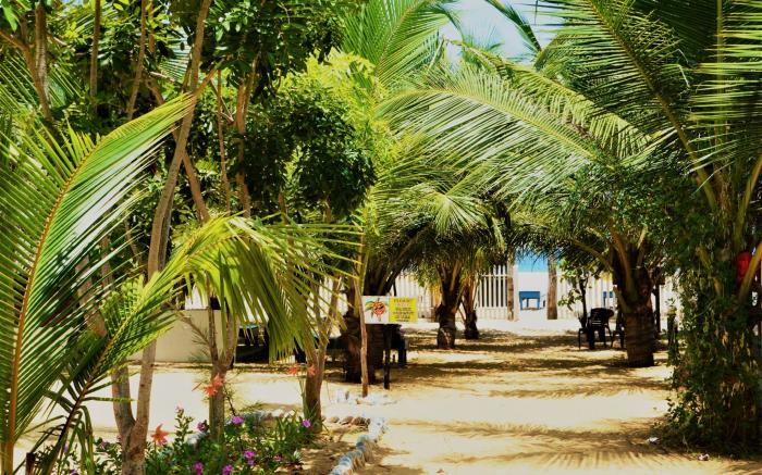 SHIM BEACH RESORT