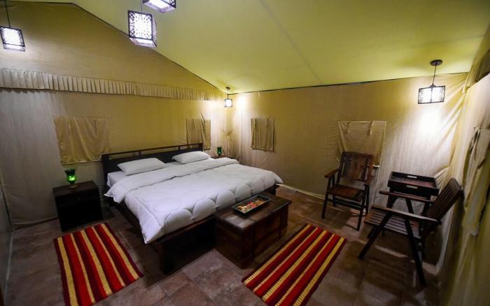 Sukoon - A Wellness Resort, Vikanagar, Dehradun