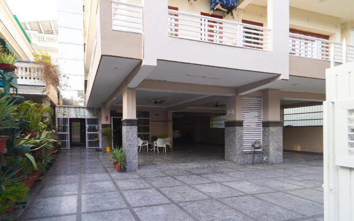 KalpTaru Residency