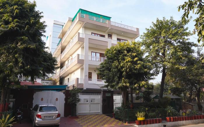 KalpTaru Residency