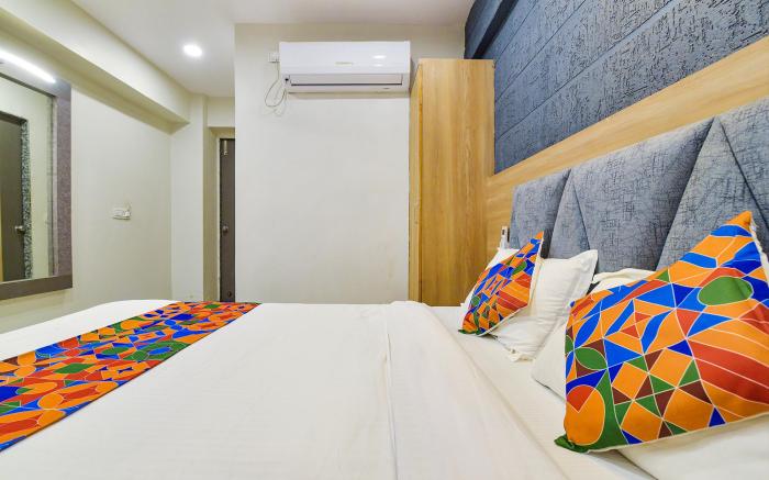 FabExpress Canada -  Sardar Patel Ring Rd, Vastral