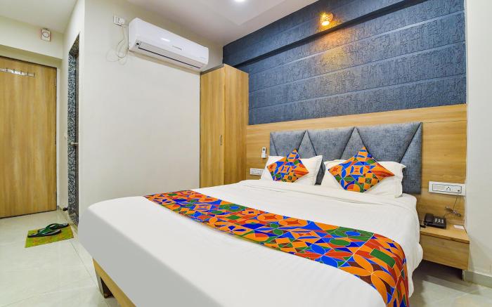 FabExpress Canada -  Sardar Patel Ring Rd, Vastral