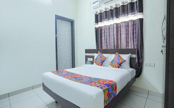 FabExpress Town Space Apartment, Nr Saravana Stores, Porur
