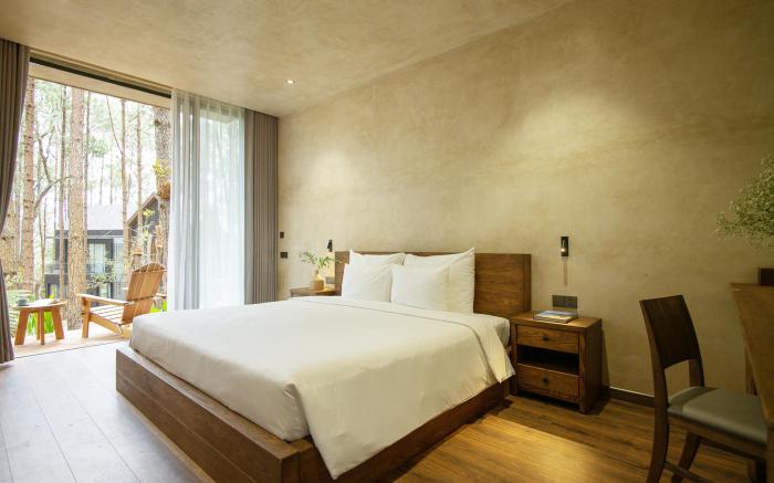 Mơ Stay - Forest Resort