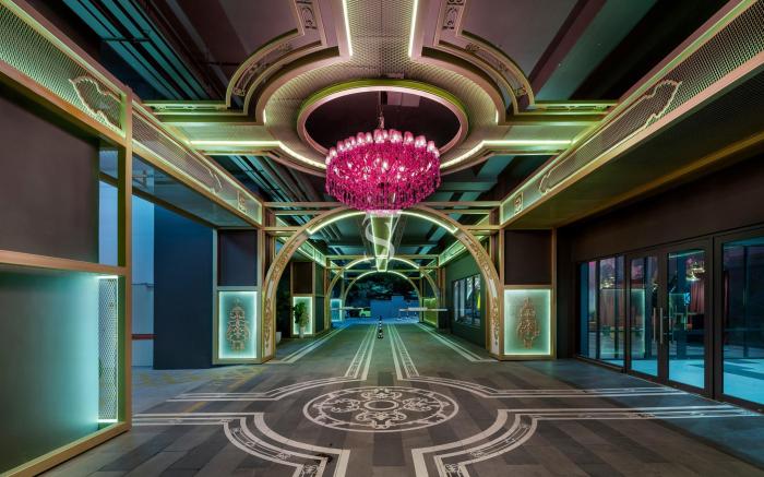 Arte Plus @ Jalan Ampang KLCC by 7Suites