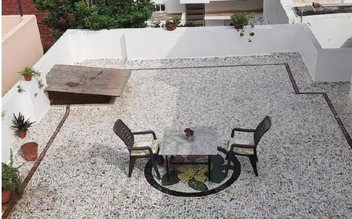 Serene A Luxurious Stay