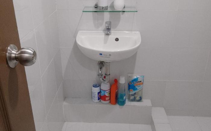 LPP Condo Unit at Avida Aspire Condominium