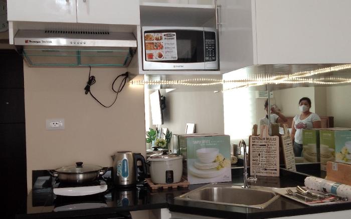 LPP Condo Unit at Avida Aspire Condominium